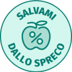 Salva il cibo