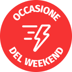 Occasione del Weekend