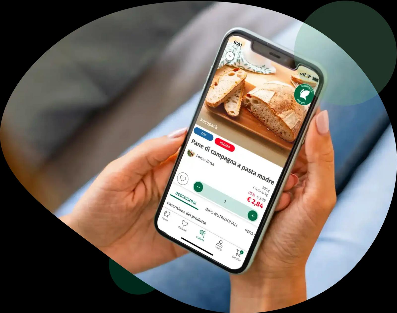 App mobile